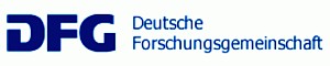 Deutsche Forschungsgemeinschaft, DFG